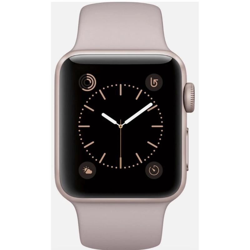 Apple Watch Series 2 Aluminum  - огляд і ціна Smartwatch X18