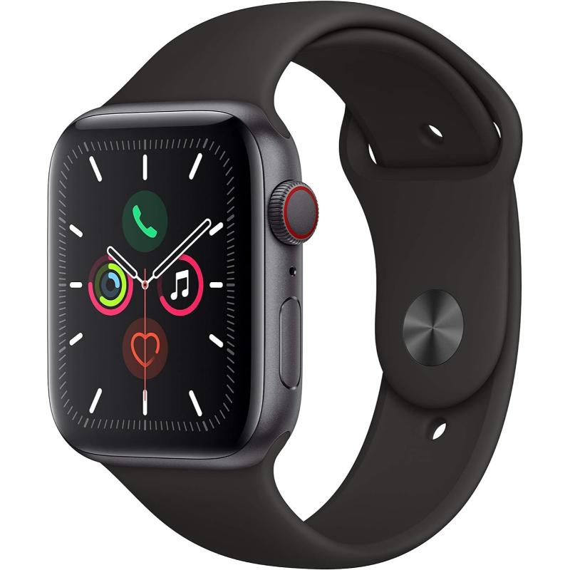 Apple Watch Series 5 Aluminum  - огляд і ціна Smartwatch X18