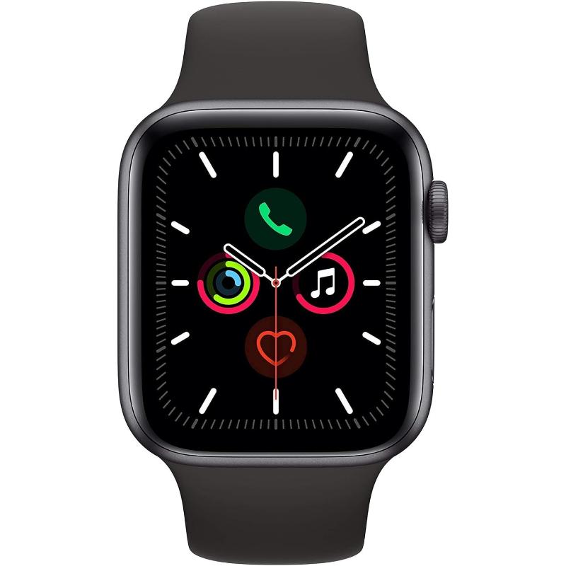 Apple Watch Series 5 Aluminum  - огляд і ціна Smartwatch X18