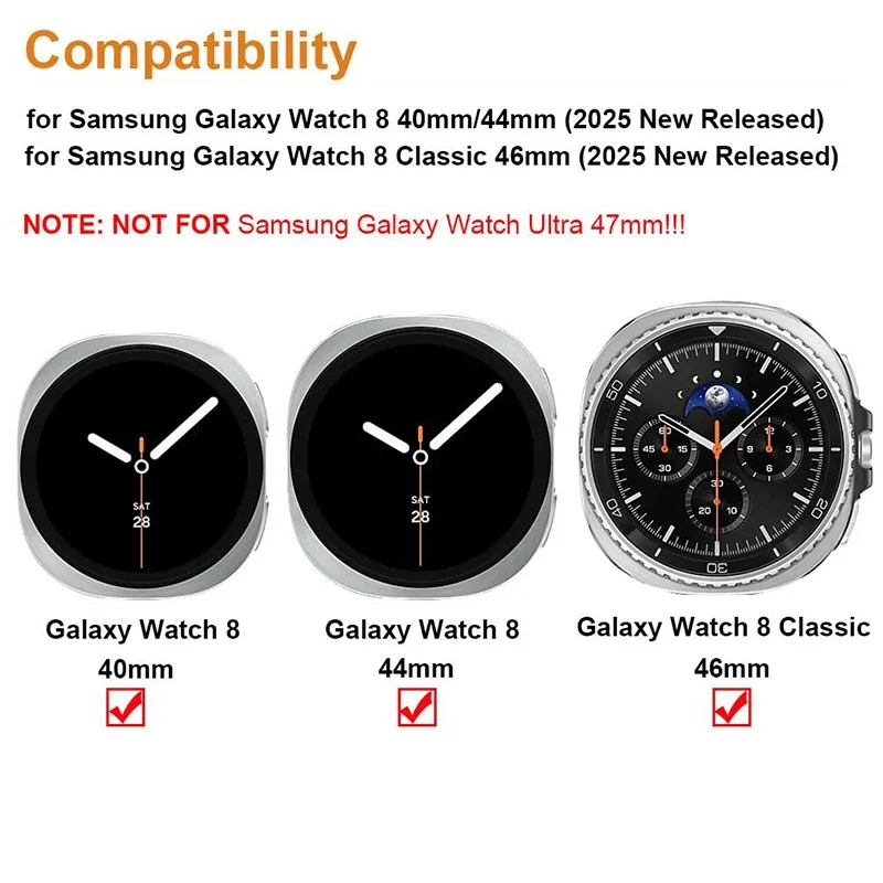 22mm WatchBand Connector for s - огляд і ціна Smartwatch Watch Accessories