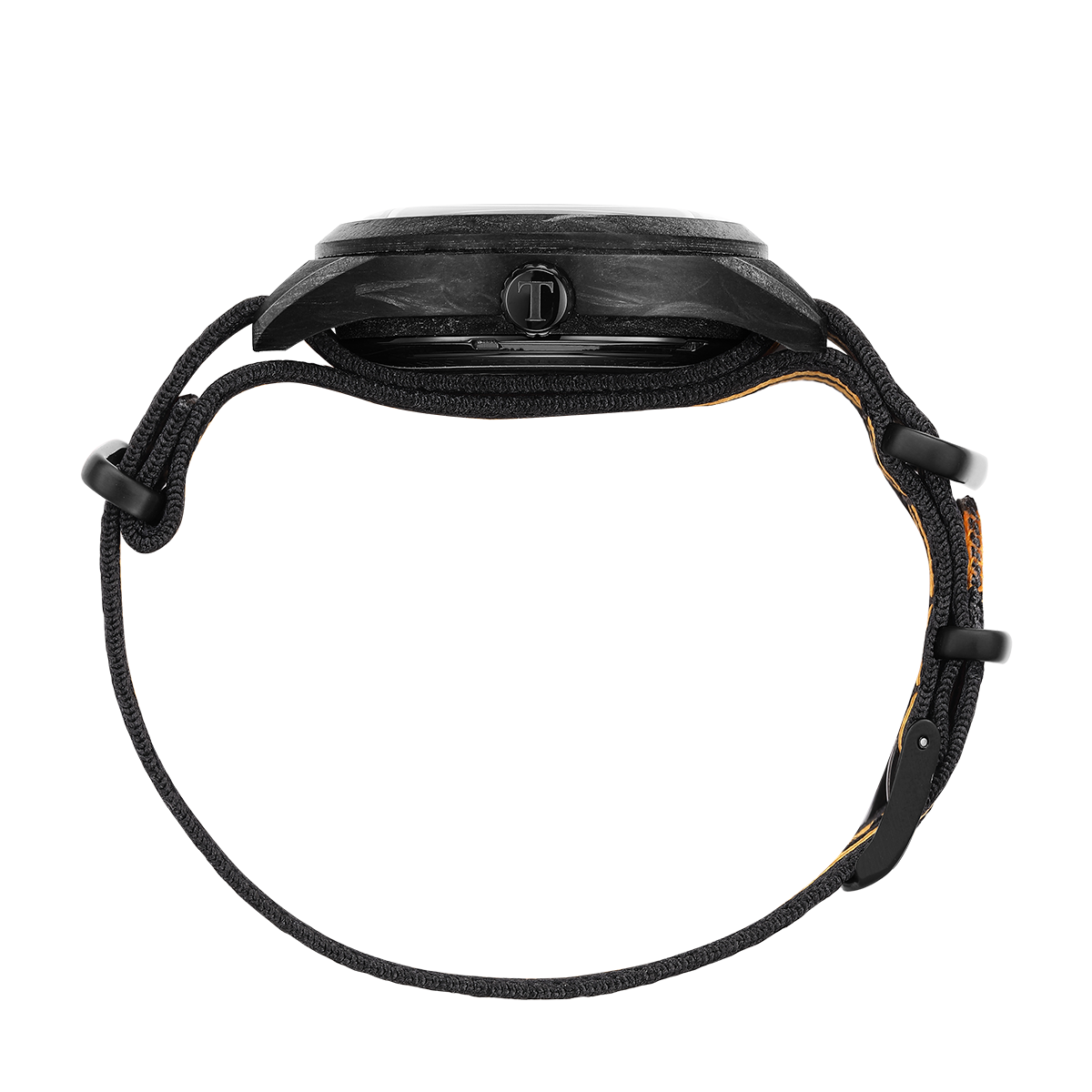 TIME TOKEN Vintage Sport Men A - огляд і ціна Nylon Nato Strap