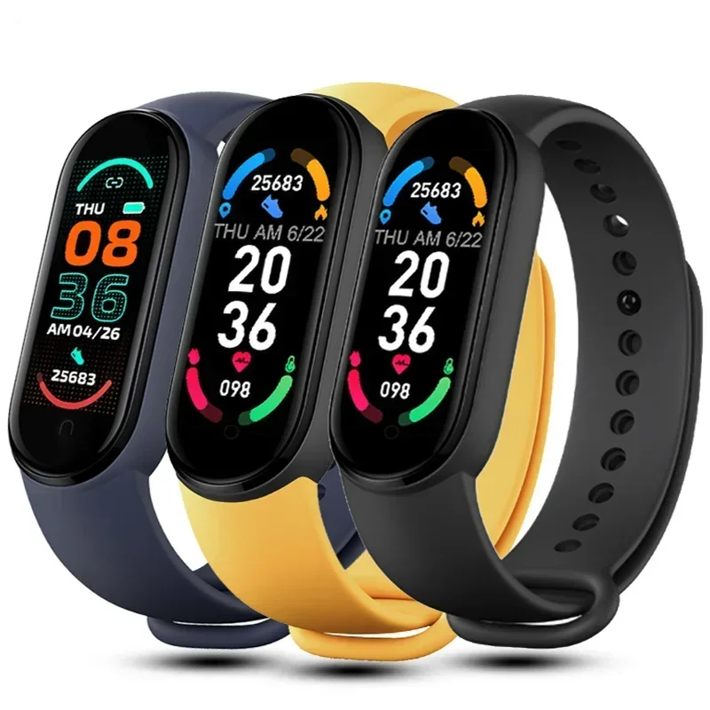 Watch Strap For Xiaomi Mi Band - огляд і ціна Smartwatch Watch Accessories For Women