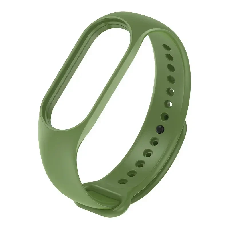 Watch Strap For Xiaomi Mi Band - огляд і ціна Smartwatch Watch Accessories For Women